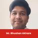 Malwa Institute of Science and Technology, HOD: Mr. Bhushan Akhare Interview